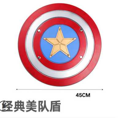 漫威道具(Marvel Props)