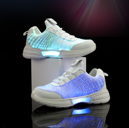 LED鞋