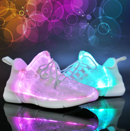 LED鞋