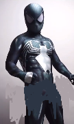 蜘蛛俠cosplay戰衣舞台表演服(Spider Man Cosplay Costume)