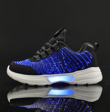 LED鞋