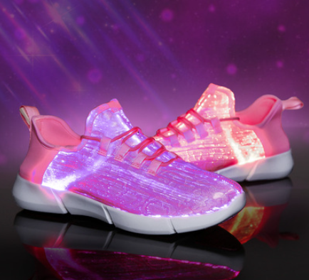 LED鞋