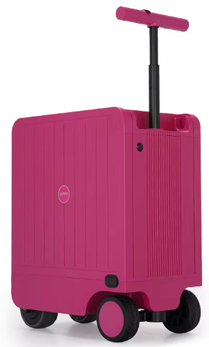 電動行李箱/智慧旅行箱