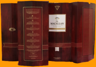 Macallan Rare Cask Batch No.3(2018 Release)