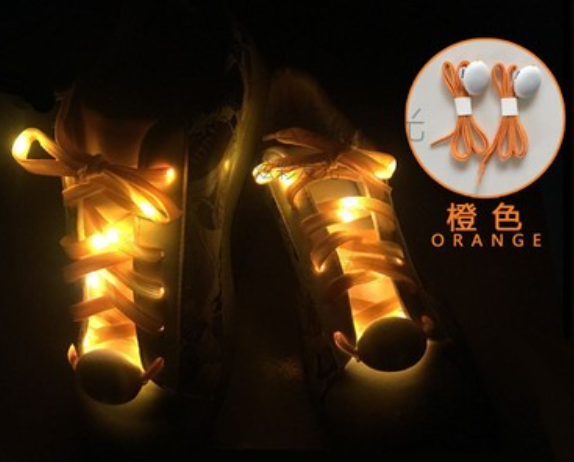 LED 鞋帶(LED Shoelace)