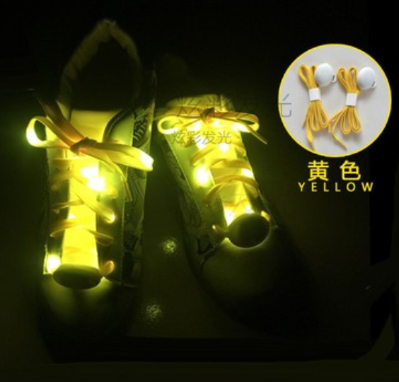 LED 鞋帶(LED Shoelace)