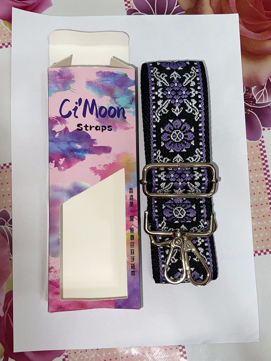 袋帶(Belt bag accessories)