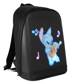 LED背包 (LED Bag)