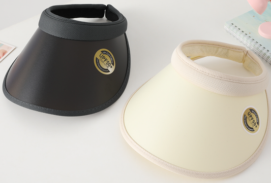 空頂UV防曬帽(UV Hat)