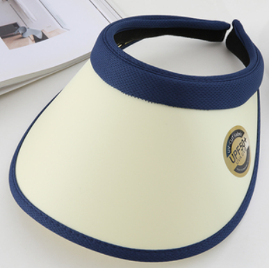 空頂UV防曬帽(UV Hat)