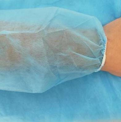 一次性手術衣(Surgical Gown)