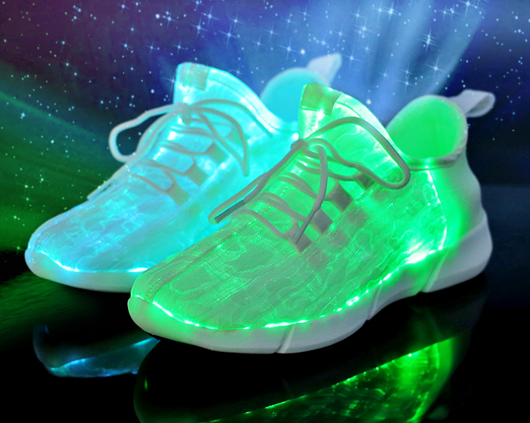 LED鞋