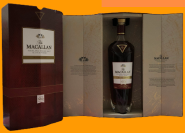 Macallan Rare Cask Batch No.3(2018 Release)