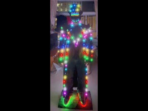 LED十神裝(LED Package)