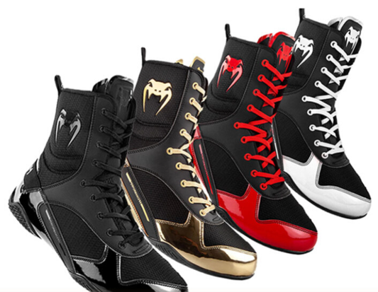 VENUM毒液拳擊鞋(VENUM Boxing Shoes)